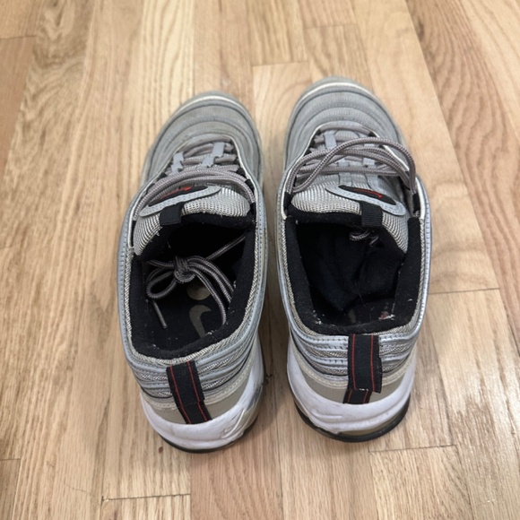 AIR MAX 97 HEELS Nike - Picture 4 of 5